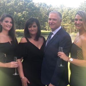 Meet your Posher, Pauline